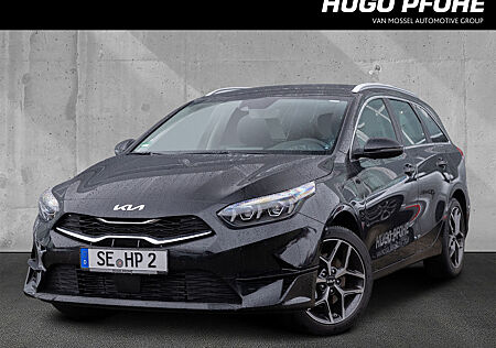 Kia Cee'd ceed Spirit 1.6 CRDi MHEV 100kW DCT SW Kombi. 5