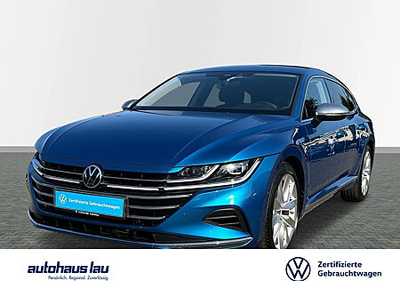 VW Arteon Elegance 4Motion Shooting Brake (3H9)