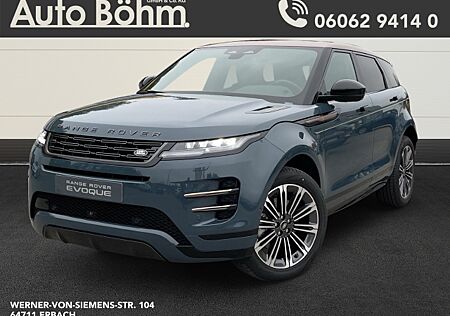 Land Rover Range Rover Evoque D200 Dynamic SE+ACC+Pano+AHK+Meridian