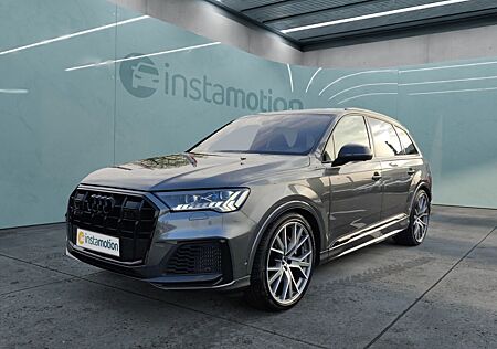 Audi SQ7 TDI qu. Allradlenk.*Carbon*Servo*NP129?*AHK