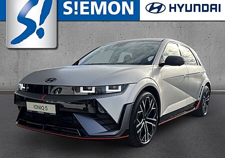 Hyundai IONIQ 5 N 4WD 84kWh 609PS MJ24 AKTION