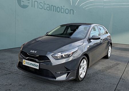 Kia Cee'd VISION-Edition7 Emotion 5trg / Winter