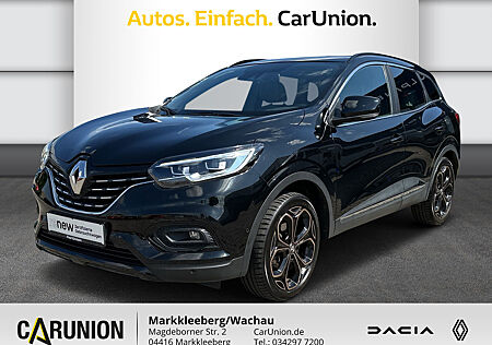 Renault Kadjar Black Edition TCe 160 EDC GPF