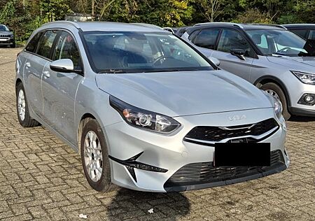 Kia Cee'd Sportswagon SW 1.0 TGD-I*Pulse*Navi*RKam*