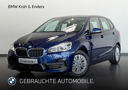 BMW 218 Active Tourer d Advantage Navi+LED+Parkassistent