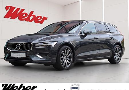 Volvo V60 D4 Inscription *Pano*HUD*BLIS*ACC*220km/h*