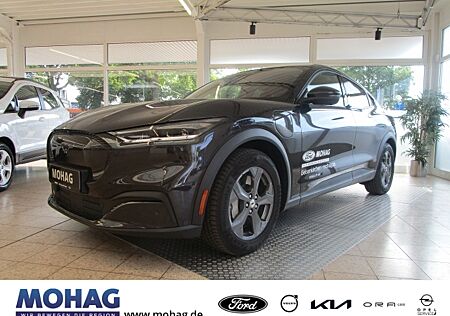 Ford Mustang Mach-E Basis Extended Range *Navi-B&O-LED*