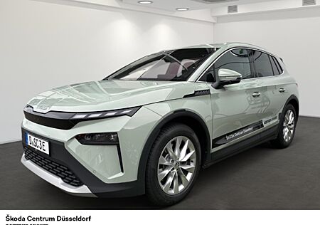 Skoda Elroq ALPHA 82KWH BATTERIE ELEKTRO 210KW DSG