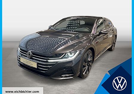 VW Arteon Shootingbrake R-line 2.0 TDI DSG 4Motion