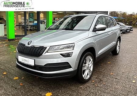 Skoda Karoq ''Style'' 1.5 TSI DSG Navi Pano Blindspot