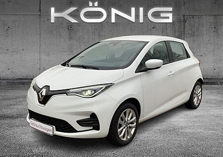 Renault ZOE Experience R110 Z.E. 50