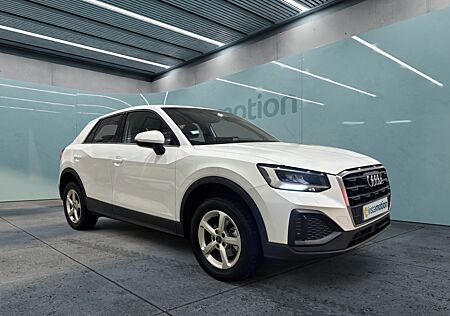 Audi Q2 30 TFSI LED/SITZHZ/PDC