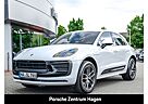 Porsche Macan 20 Zoll/BOSE/AHK/Kamera/SHZ/