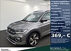 VW T-Cross R-LINE 1.5 TSI DSG LED NAVI ACC CARPLAY DAB