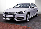 Audi A4 Avant g-tron sport