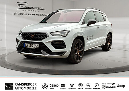 Cupra Ateca VZ 2.0 TSI DSG AHK ACC LED Navi Kamera PDC