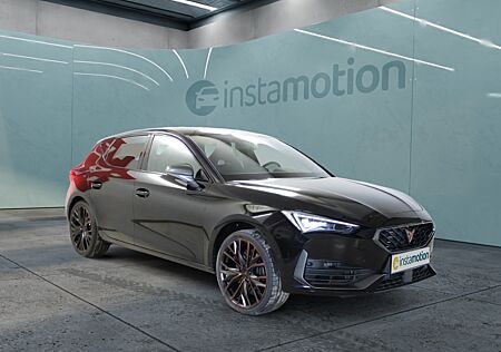 Cupra Leon 2.0 TSI DSG VZ 19 BEATS MATRIX ACC KESSY