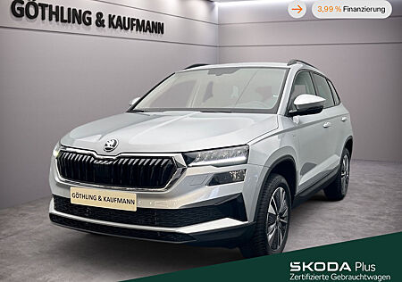 Skoda Karoq 1.5 TSI DSG Tour*eKlappe*RFK*LED*