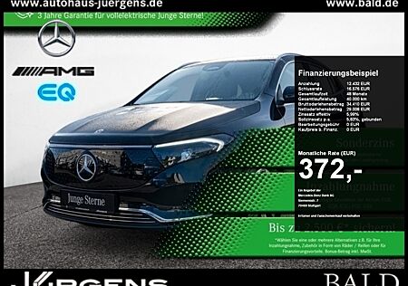 Mercedes-Benz EQA 250 Progressive/LED/Kamera/Totw/EASY-P/SHZ