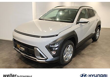 Hyundai Kona ''Trend'' Navi / Voll-LED-Scheinwerfer / Einparkhilfe