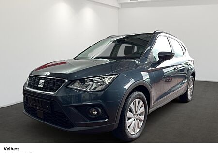 Seat Arona Style 1.0 TSI