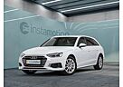 Audi A4 Avant 40 TFSI ADVANCED AHK PANO ST.HEIZ LED