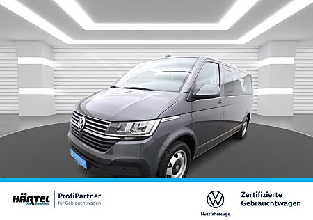 VW T6 Caravelle 6.1 COMFORTLINE LR 2,0 TDI DSG 9-SITZ