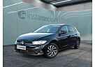 VW Polo Life 1.0 TSI DSG NAV APP KAM ACC LED GJ-REI