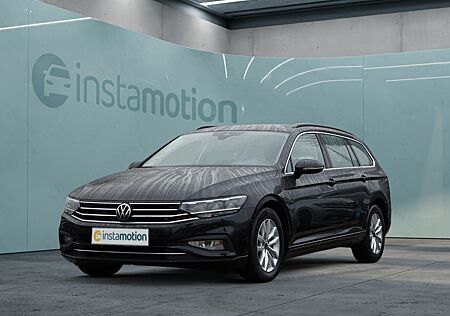 VW Passat Variant 2.0 TDI DSG BUSINESS AHK KAMERA