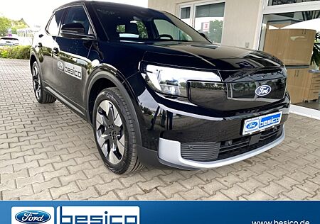 Ford Explorer Premium+ACC+B&O+DAB+NAV+BLIS+PDC+Panodach