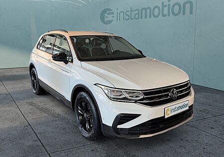 VW Tiguan 2.0TDI DSG Urban Sport 4x4 STHZG AHK H&K NAVI