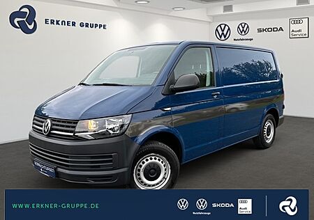 VW T6 Transporter Kasten 2.0TDI EcoProfi KLIMA+BLUETOOTH+++