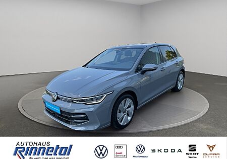 VW Golf 1,5 l TSI Life 85 kW (116 PS) 6-Gang KLIMA+