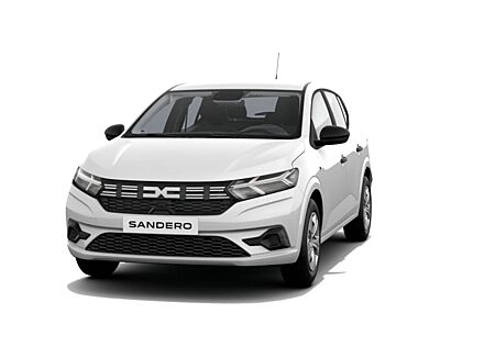 Dacia Sandero Essential SCe 65