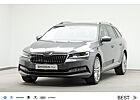 Skoda Superb Combi 2.0 TDI DSG Style*STHZ*NAVI*KAMERA*VIRTUAL