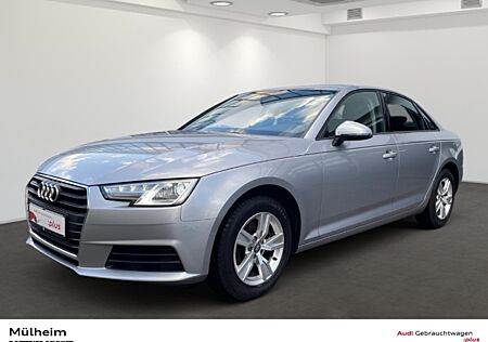 Audi A4 1.4 TFSI XENON EPH SIH ALLSEASON