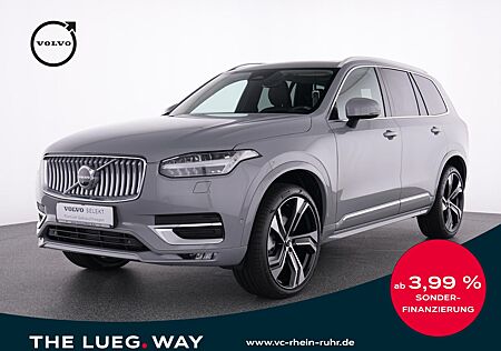 Volvo XC 90 XC90 B5 D Ultimate Bright AWD +LED+AHK+DAB+4xSHZ