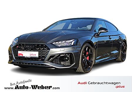 Audi RS5 RS 5 Sportback tiptronic competition