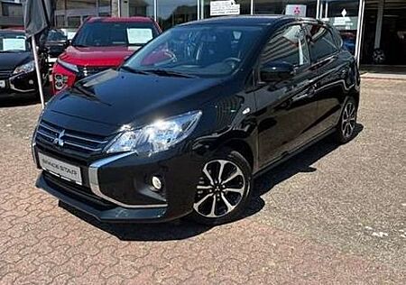 Mitsubishi Space Star 1.2 Select+ CVT *Kamera *viele Farben