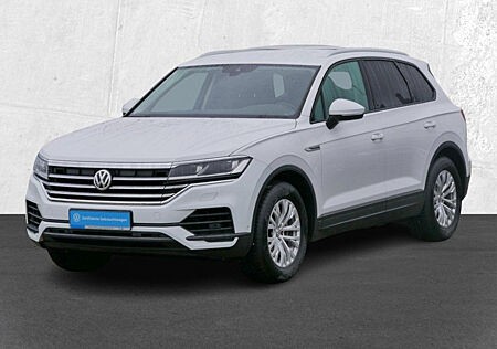 VW Touareg 3.0 TDI 4Motion Navi AHK LED ACC PDC SHZ