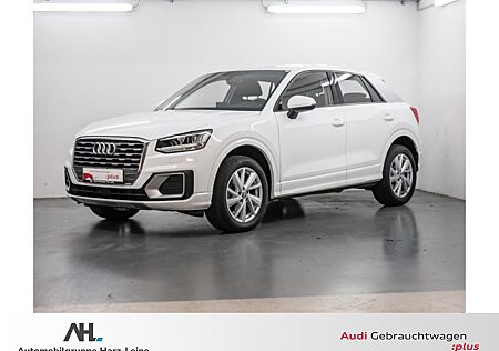 Audi Q2 Sport 35 TFSI B&O, Navi, LED, Vorb. AHK