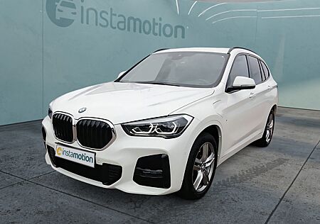 BMW X1 25e M Sport HuD Navi LED Soundsystem Kamera