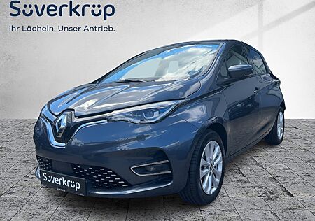 Renault ZOE EXPERIENCE (Selection) R135 Z.E. 50 NAVI+KLI