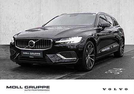 Volvo V60 T6 Twin Engine AWD Core Plug-In AWD