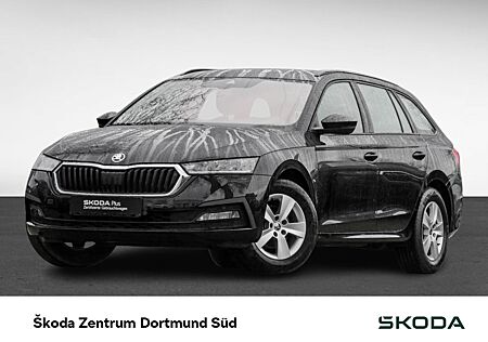 Skoda Octavia Combi 1.0 e-TEC SITZHZ CARPLAY/ANDROIDA.