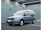 VW Caddy TSI DSG HIGHLINE NAVI XENON KAMERA