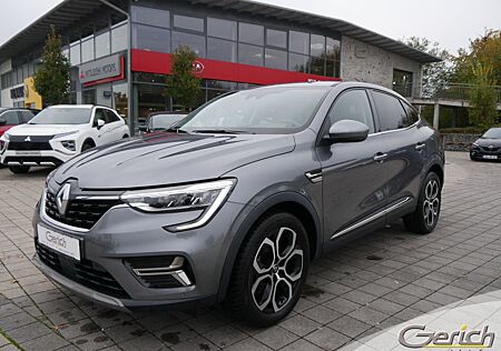 Renault Arkana TCe Mild Hybrid 140 EDC Techno