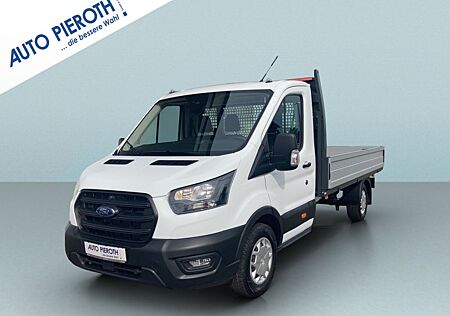 Ford Transit 350 L3 VA Trend Pritsche breit