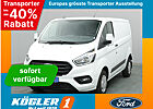 Ford Transit Custom Kasten 280 L1 Trend 105PS