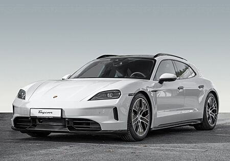 Porsche Taycan Sport Turismo